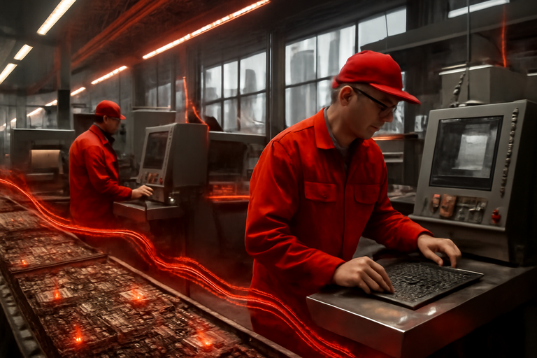 【即時新聞】Standex(SXI)財報亮眼訂單創歷史新高 調升2026財年新產品銷售目標