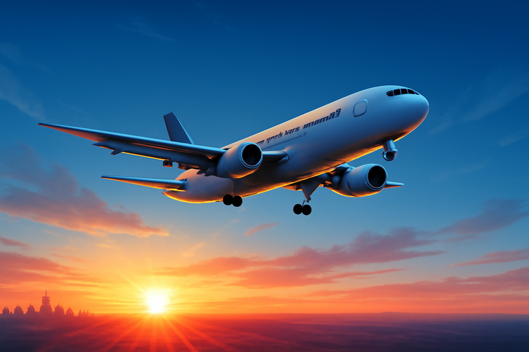【即時新聞】西南航空大膽設定2026年獲利目標，力拚每股盈餘4美元驚豔市場