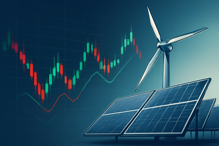 【即時新聞】Hybrid Power Solutions公布Q2營收2.79億美元且淨損金額較去年同期擴大