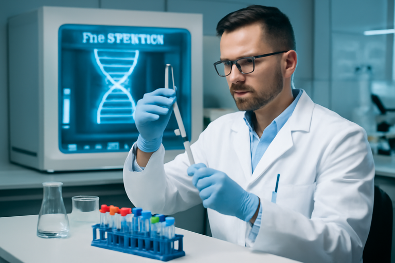 【即時新聞】Twist Bioscience營收超越預期並上修全年財測,合成生物學需求強勁