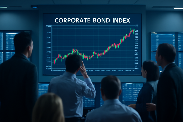 【即時新聞】BondBloxx(BBBS)宣布配息0.2美元，殖利率逾4％除息日看這