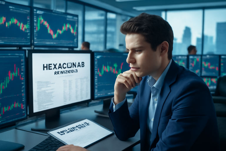 【即時新聞】Hexagon AB財報表現優於預期！拆分計畫引發市場高度關注，2026年獲利預估難度增高