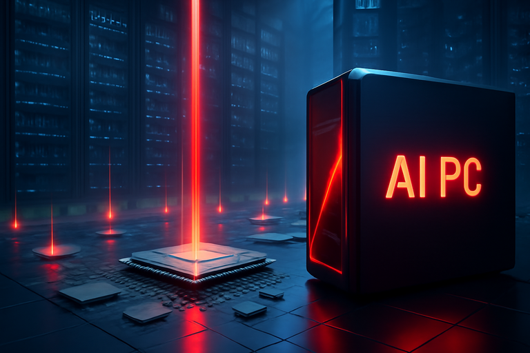 【即時新聞】Arm聚焦AI PC與資料中心 近期股價量縮跌2.83％
