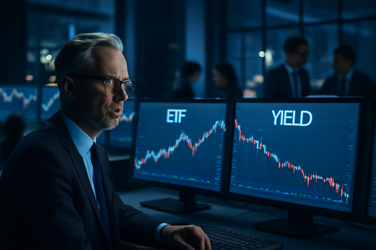 【即時新聞】VanEck CLO ETF宣布每股配息0.2334美元且年化殖利率逾5％