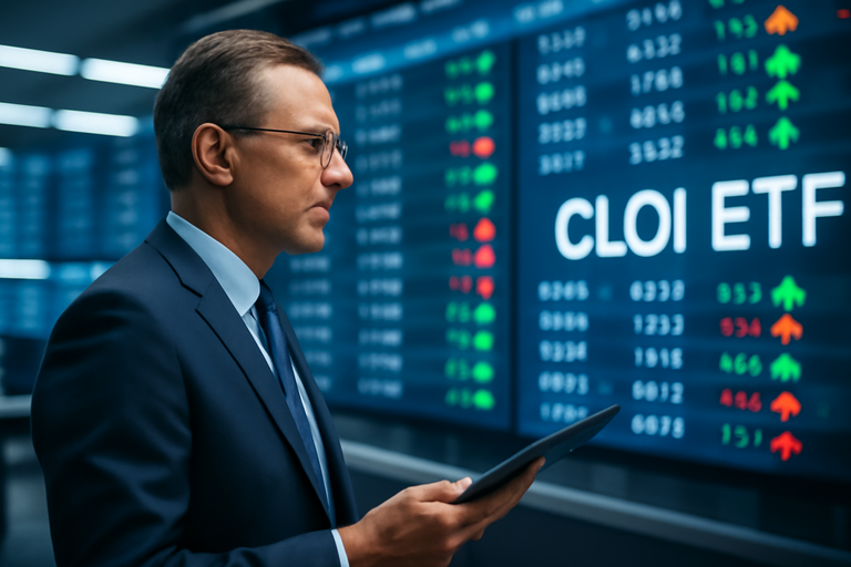 【即時新聞】VanEck CLO ETF公告月配息0.2334美元,30日SEC殖利率達5.08%