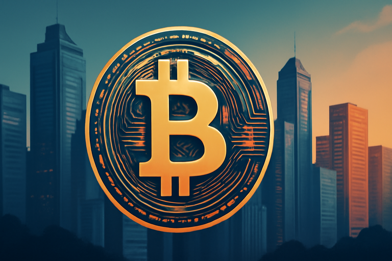 【即時新聞】股價修正後現估值誘因，Block低估值優勢與比特幣策略將成未來營運關鍵