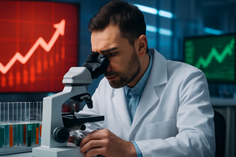 【即時新聞】生技股大股東Fairmount獲利了結?大賣Cogent Biosciences逾1.2億美元
