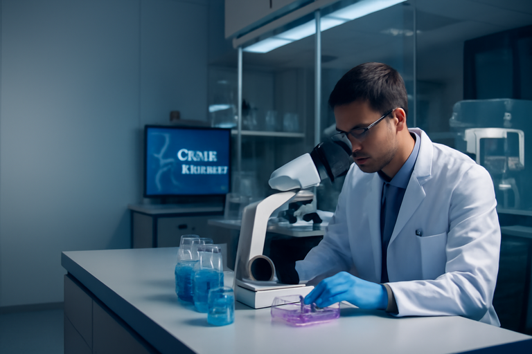 【即時新聞】生技股Perspective Therapeutics籌資1.75億擴大研發 盤前股價飆漲近12％