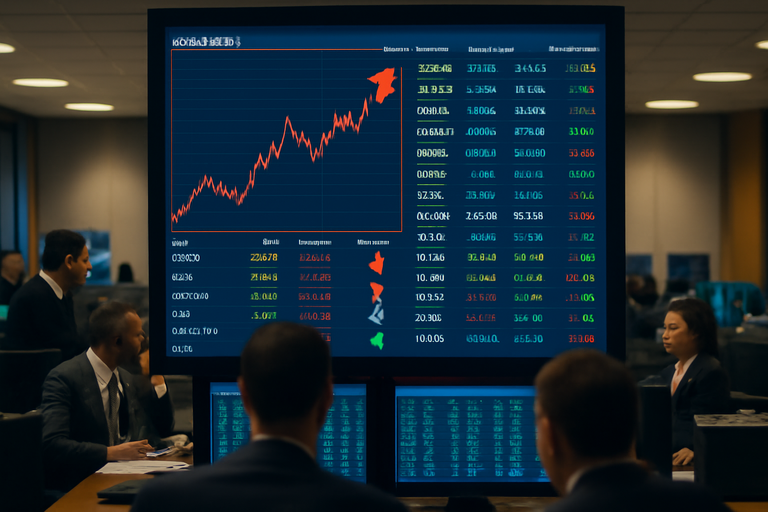 【即時新聞】Bellway股價近期雖反彈但基本面堪憂，股東權益報酬率僅4.4％遠遜同業