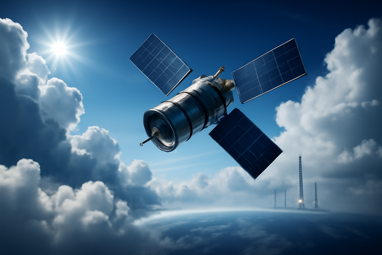 【即時新聞】火箭短缺衝擊衛星部署，Amazon(AMZN)向FCC申請寬限兩年