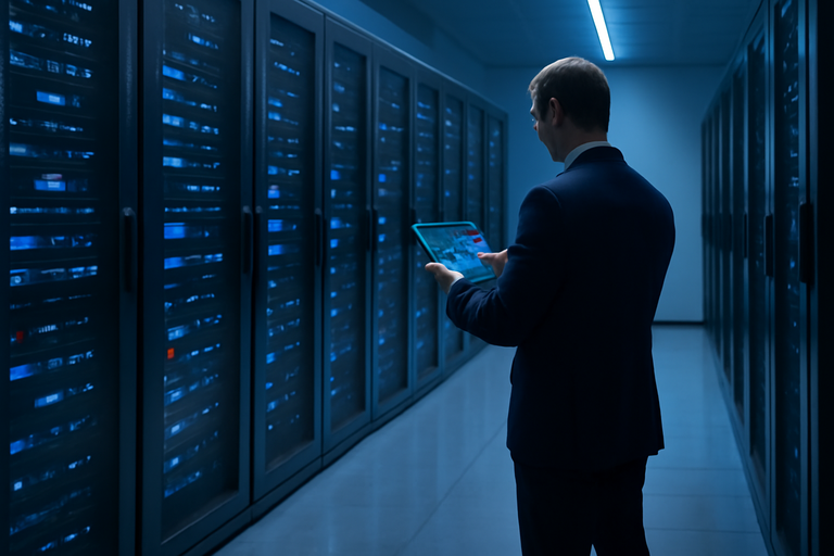 【即時新聞】數據儲存大廠 Quantum Corp. 延攬 SaaS 老將任財務長力拚營運轉型