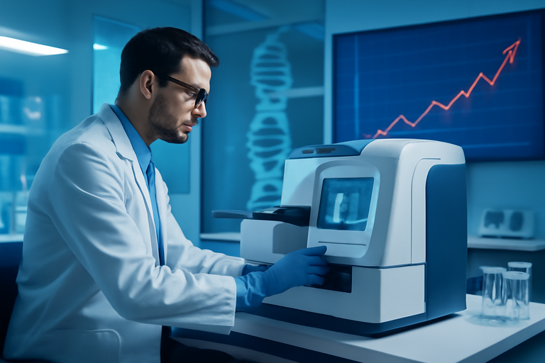 【即時新聞】生技大廠Regeneron(REGN)宣布調升股利6.8％！每股配發0.94美元