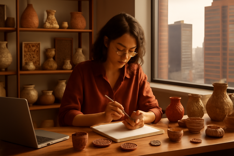 【即時新聞】歷史低點浮現?Etsy 估值雖誘人但基本面疲軟仍需審慎評估