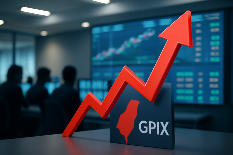 【即時新聞】高盛GPIX月配息金額出爐！每股發放0.3763美元現金股利將於2月入帳