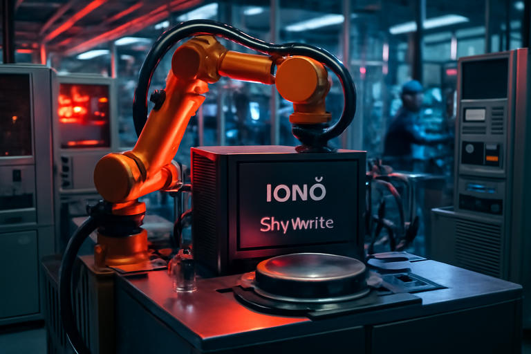 【即時新聞】IonQ斥資18億美元併購SkyWater打造全美首座垂直整合量子晶片廠加速商轉