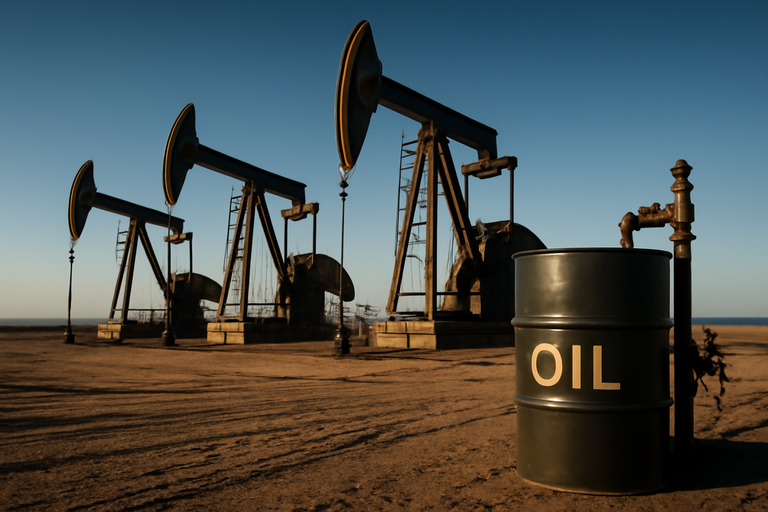 【即時新聞】川普警告伊朗引發地緣緊張，OPEC+無懼油價飆漲預計延續減產至三月