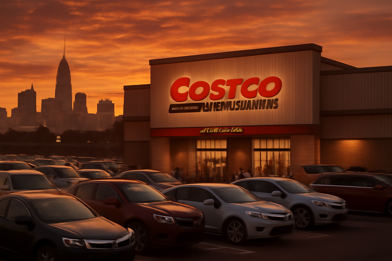【即時新聞】Costco(COST)祭出三招升級會員權益，優化營業時間與加油回饋鞏固護城河