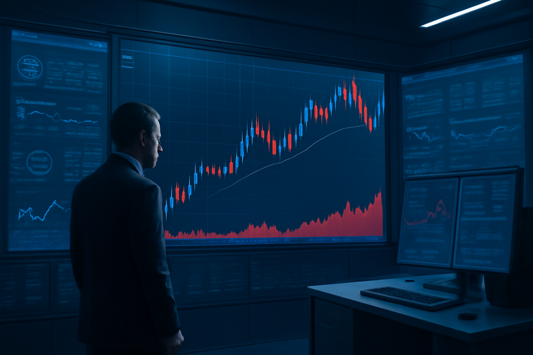 【即時新聞】幣圈寒冬中的獲利新契機,Robinhood與Coinbase搶進預測市場熱潮