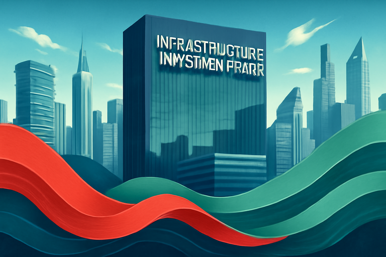 【即時新聞】NXG NextGen Infrastructure Income Fund配息出爐!殖利率逾12%連發四個月