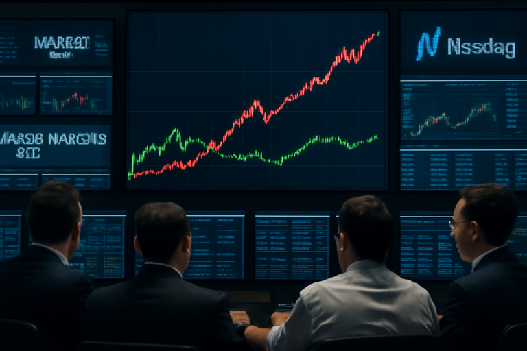 【即時新聞】散戶大軍最愛這5檔ETF：從標普500到新興市場，跟著Robinhood名單學資產配置