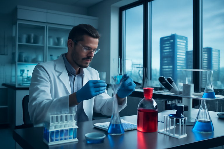 【即時新聞】Wave Life Sciences收回GSK合作案全數權利並鎖定FDA加速審查通道