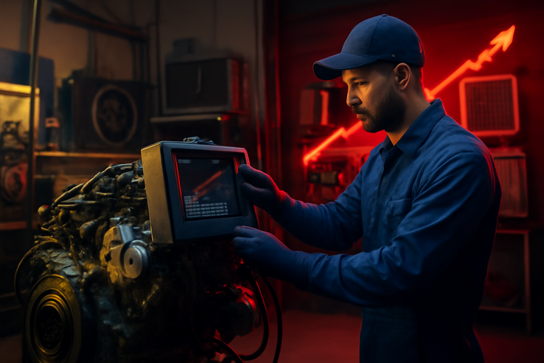 【即時新聞】Standard Motor Products宣布股息調升6.5%,每股配發0.33美元殖利率逾3%