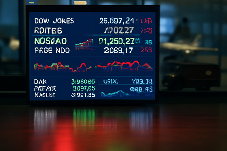 【即時新聞】標普工業股財報全數超預期,XLI ETF今年狂飆7%碾壓大盤