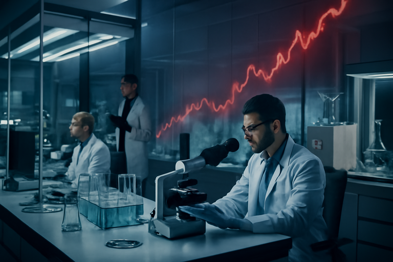 【即時新聞】生技大廠 Regeneron 宣布調高季度股利至 0.94 美元，增幅達 6.8％ 且將於三月發放