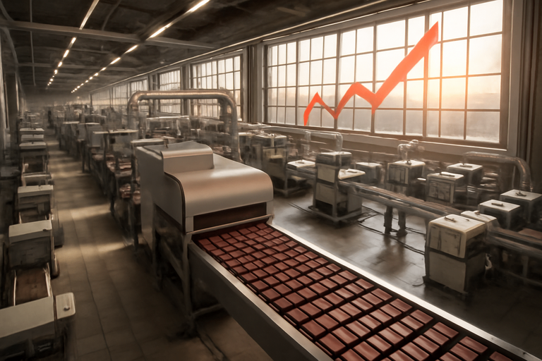 不只美國推「川普帳戶」！台灣兒童股民逾25萬早有證券戶　2關鍵投資不走偏：「巧克力理財法」正夯