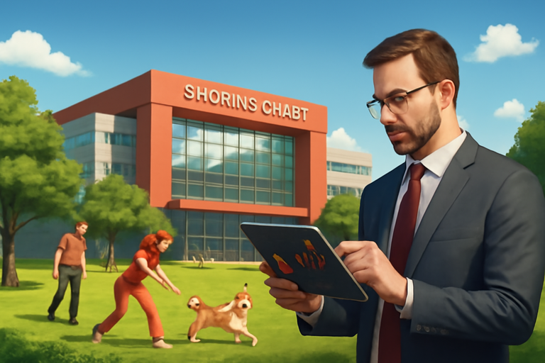 【即時新聞】寵物商機大戰！Walmart憑藉低本益比與廣告高成長擊敗Chewy