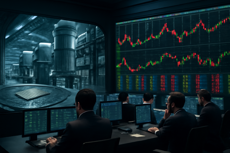 【即時新聞】聯電爆土洋對作！外資逆勢掃貨5萬張，股價挫3.78%