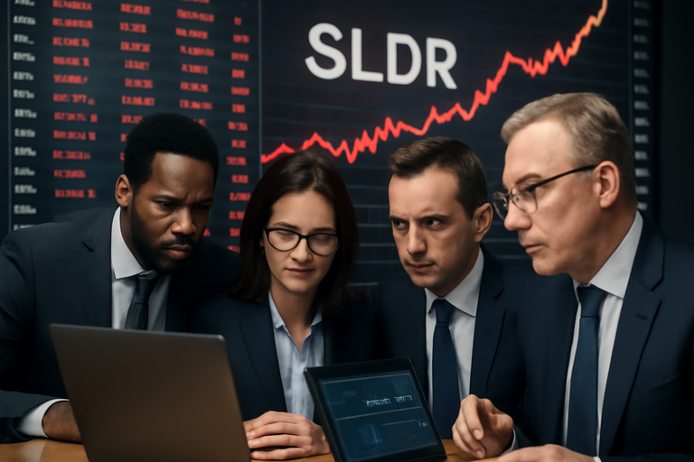 【即時新聞】Global X短債梯形ETF(SLDR)公告最新月配息,每股配發0.1570美元現金股利