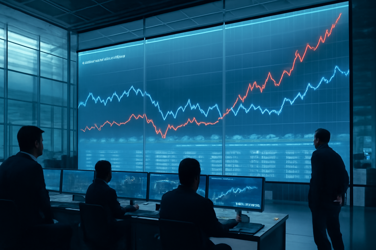 【即時新聞】Robinhood有望主導川普帳戶計畫,盤後股價受消息激勵上漲3%