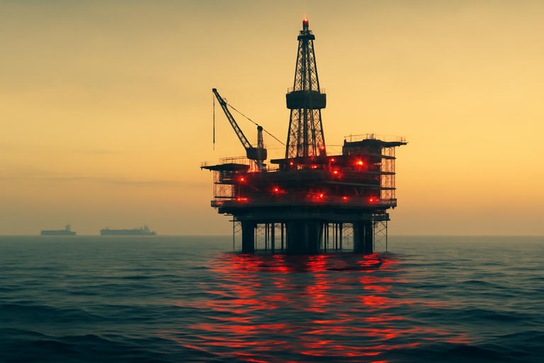 【即時新聞】OPEC+預計維持減產至3月，地緣政治升溫助推油價創四個月新高