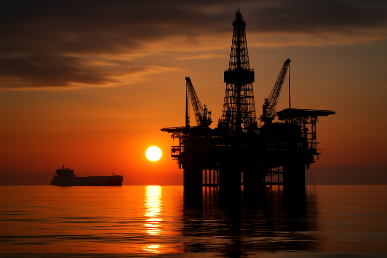 【即時新聞】地緣政治升溫仍按兵不動，OPEC+決議維持石油減產措施至3月