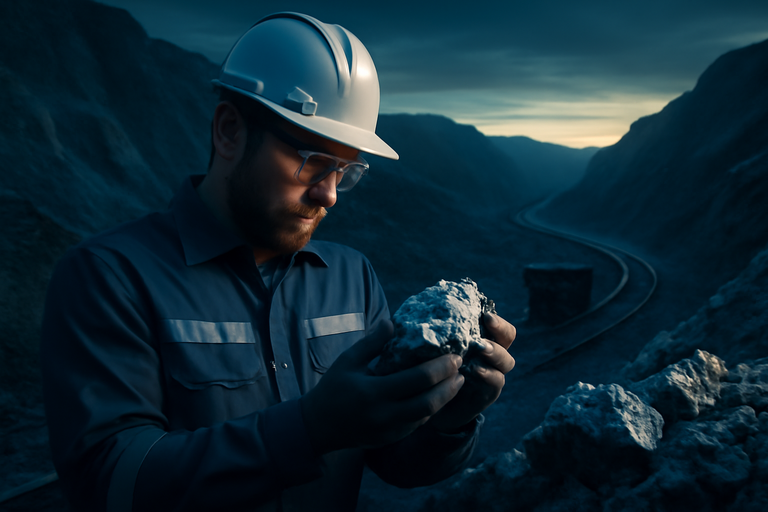 【即時新聞】Hecla Mining一年狂飆近300%!兩大估值模型示警股價恐高估逾兩成