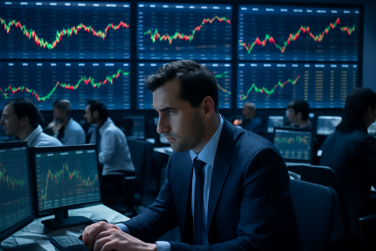 【即時新聞】獲利表現落後大盤！Shaker Investments 全數出清 Wintrust Financial 持股轉進科技股