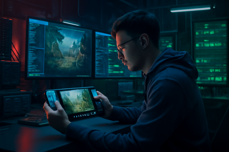 【即時新聞】任天堂Q3獲利優於預期並維持Switch 2財測,新機熱銷緩解市場擔憂