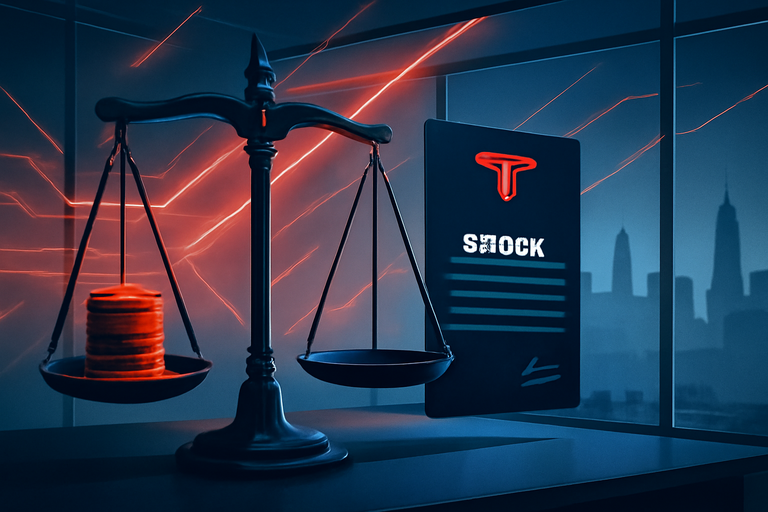 【即時新聞】特斯拉(TSLA)省下一億美元律師費,德拉瓦州法院大砍索賠金額讓馬斯克發文大讚