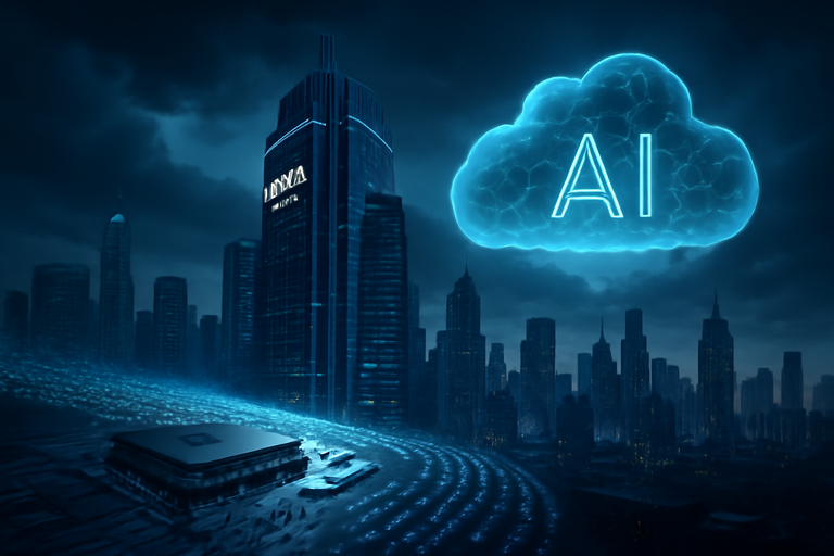 【美股動態】亞馬遜五百億美元押注OpenAI，雲端戰局炸裂