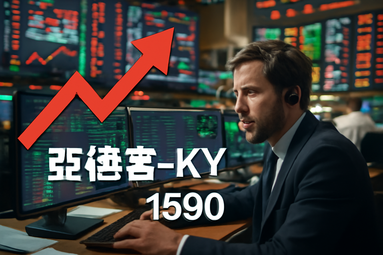 【即時新聞】亞德客-KY元月營收37億元創新高,年增66.8%驚豔市場