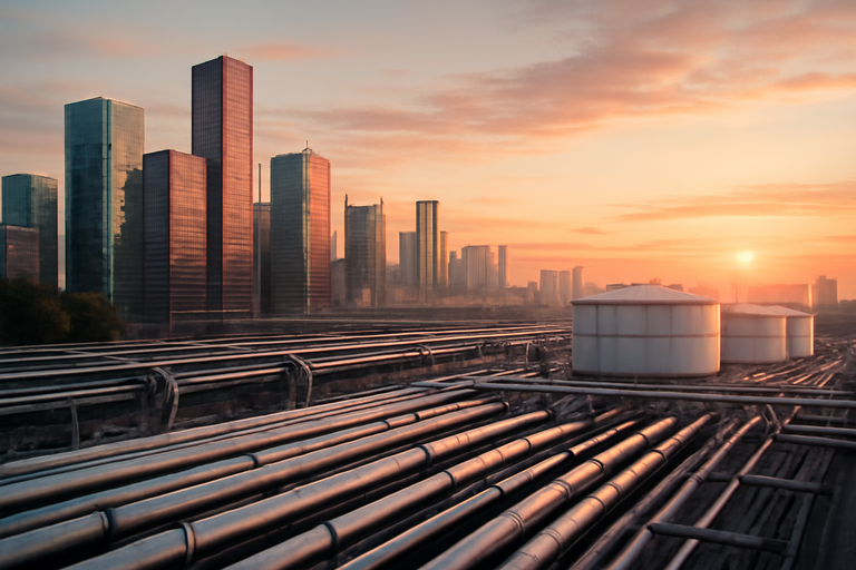【即時新聞】Hess Midstream Partners公告季配息0.7641美元，換算殖利率逾8.6％