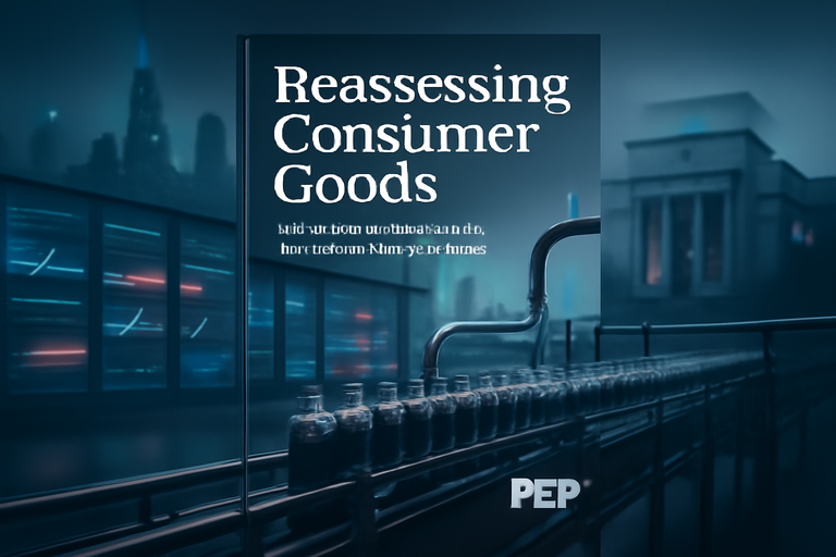 【美股動態】PepsiCo財報優於預期,飲料銷售回溫