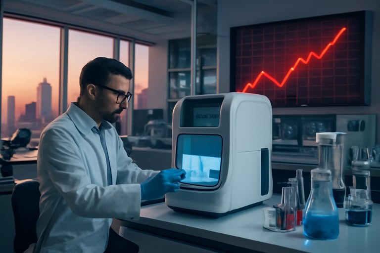 【即時新聞】FDA解除臨床試驗暫停令激勵 Intellia Therapeutics 獲調升目標價至25美元