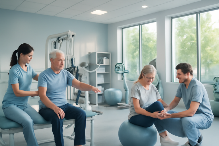 【即時新聞】U.S. Physical Therapy(USPH)斥資1510萬美元擴張版圖，預計帶動700萬美元年營收