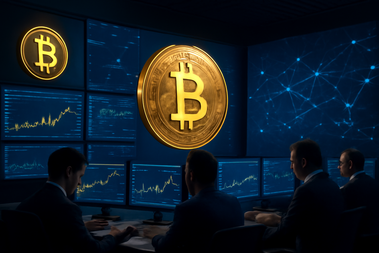 【美股動態】MicroStrategy比特幣庫藏策略再添新資