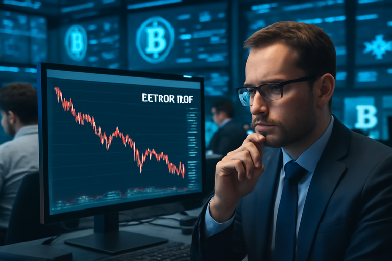 【即時新聞】華爾街名嘴示警比特幣下看73000美元，質疑Strategy(MSTR)還能買多少