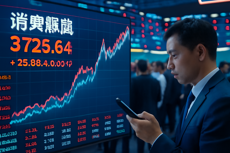 【即時新聞】非必需消費類股ETF XLYI公告月配息0.2977美元，除息日與發放日看這裡