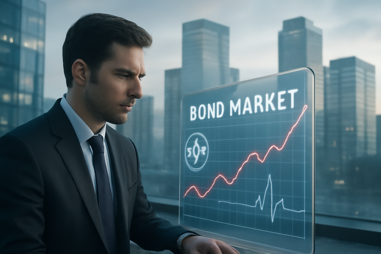 【即時新聞】鎖定醫療高收益債商機，BondBloxx ETF宣告配息且殖利率突破6％