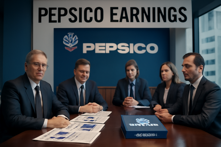 【美股動態】百事可樂財報前夕，激進改革成股價催化
